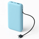 Power Bank Portable Charger with Type-C Cable for iPhone by LJGDeals