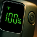 2-in-1 Magnetic Wireless Power Bank for iPhone by LJGDeals