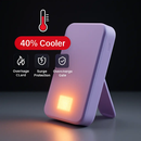 MagSafe 3-in-1 10000mAh Power Bank with Stand by LJGDeals