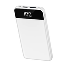 Power Bank Portable Slim Charger Dual USB Output by LJGDeals