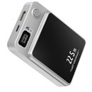 2-in-1 Magnetic Wireless Power Bank for iPhone by LJGDeals