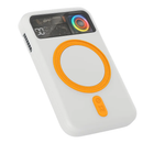 Wireless Power Bank with MagSafe - Compact by LJGDeals
