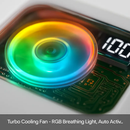 Wireless Power Bank with MagSafe - Compact by LJGDeals