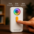 Wireless Power Bank with MagSafe - Compact by LJGDeals