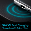 6-in-1 Qi Wireless Charger Station for iPhone & Watch by LJGDeals