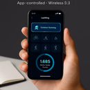 Smart Ring Health Tracker Fitness/Sleep/Stress/HRV Tracker with Charging Case Magnetic Charging Cable for Women & Men Compatible with iOS & Android 7- by LJGDeals