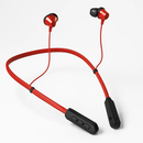 Wireless Neckband Headphones for Sports and Calls by LJGDeals