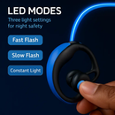 Wireless Sports Headsets Neckband Earphones by LJGDeals
