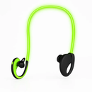 Wireless Sports Headsets Neckband Earphones by LJGDeals
