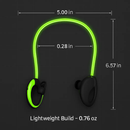 Wireless Sports Headsets Neckband Earphones by LJGDeals
