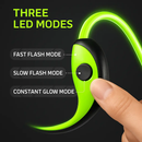Wireless Sports Headsets Neckband Earphones by LJGDeals