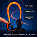 Wireless Sports Headsets Neckband Earphones by LJGDeals