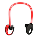 Wireless Sports Headsets Neckband Earphones by LJGDeals
