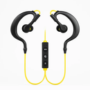 Wireless Headsets for Running - Lightweight In-Ear by LJGDeals
