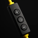 Wireless Headsets for Running - Lightweight In-Ear by LJGDeals