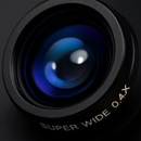 3-in-1 Universal Clip Photo Lens Kit for Smartphones by LJGDeals