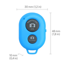 Unique Wireless Shutter Remote Controller for Android and iOS Devices by LJGDeals