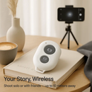 Unique Wireless Shutter Remote Controller for Android and iOS Devices by LJGDeals