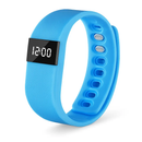 Fitness Tracker Activity Tracker Watch IP56 Waterproof Bracelet Fitness Band Sleep Monitor Pedometer Sedentary Reminder Call Message Notification by LJGDeals