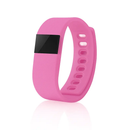 Fitness Tracker Activity Tracker Watch IP56 Waterproof Bracelet Fitness Band Sleep Monitor Pedometer Sedentary Reminder Call Message Notification by LJGDeals