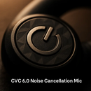 Wireless Earbuds: All-Day Comfort and Clear Calls by LJGDeals