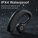 Wireless Earbuds: All-Day Comfort and Clear Calls by LJGDeals