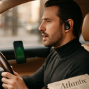 Wireless Earbuds: All-Day Comfort and Clear Calls by LJGDeals
