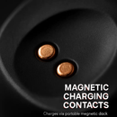 True Wireless Stereo Earbuds by LJGDeals
