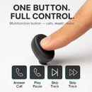 True Wireless Stereo Earbuds by LJGDeals