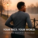 True Wireless Stereo Earbuds by LJGDeals