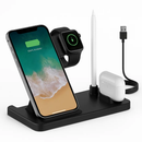 4 in 1 Wireless Charger Foldable Stand for iPhone and Watch by LJGDeals