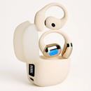 Open Ear Wireless Earbuds with Charging Case by LJGDeals