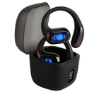 Open Ear Wireless Earbuds with Charging Case by LJGDeals