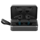 True Wireless Earbuds with Magnetic Charging Dock by LJGDeals