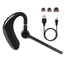 Earpiece ENC Wireless Earbuds for Business & Travel by LJGDeals