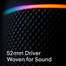 Portable Outdoor Wireless Speaker for Parties by LJGDeals