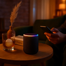 Portable Outdoor Wireless Speaker for Parties by LJGDeals