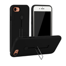 Finger Strap Phone Case with Kickstand for Secure Grip by LJGDeals