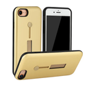 Finger Strap Phone Case with Kickstand for Secure Grip by LJGDeals