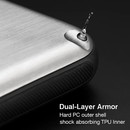 Finger Strap Phone Case with Kickstand for Secure Grip by LJGDeals