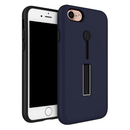Finger Strap Phone Case with Kickstand for Secure Grip by LJGDeals