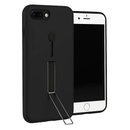 Slim Snap-on iPhone Case with Stand for Hands-Free Viewing by LJGDeals
