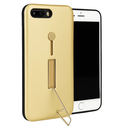 Slim Snap-on iPhone Case with Stand for Hands-Free Viewing by LJGDeals