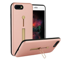 Slim Snap-on iPhone Case with Stand for Hands-Free Viewing by LJGDeals