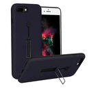Slim Snap-on iPhone Case with Stand for Hands-Free Viewing by LJGDeals