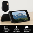 Slim Snap-on iPhone Case with Stand for Hands-Free Viewing by LJGDeals