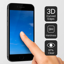 Screen Protector for iPhone 6 Plus – Premium Protection by LJGDeals