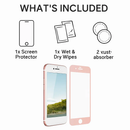 Screen Protector for iPhone 6 Plus – Premium Protection by LJGDeals