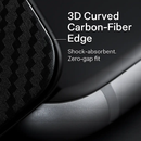 3D Curved Glass Full Cover Protector for iPhone by LJGDeals