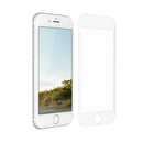 3D Curved Tempered Glass Full Cover Screen Protector for Apple iPhone 6 by LJGDeals
